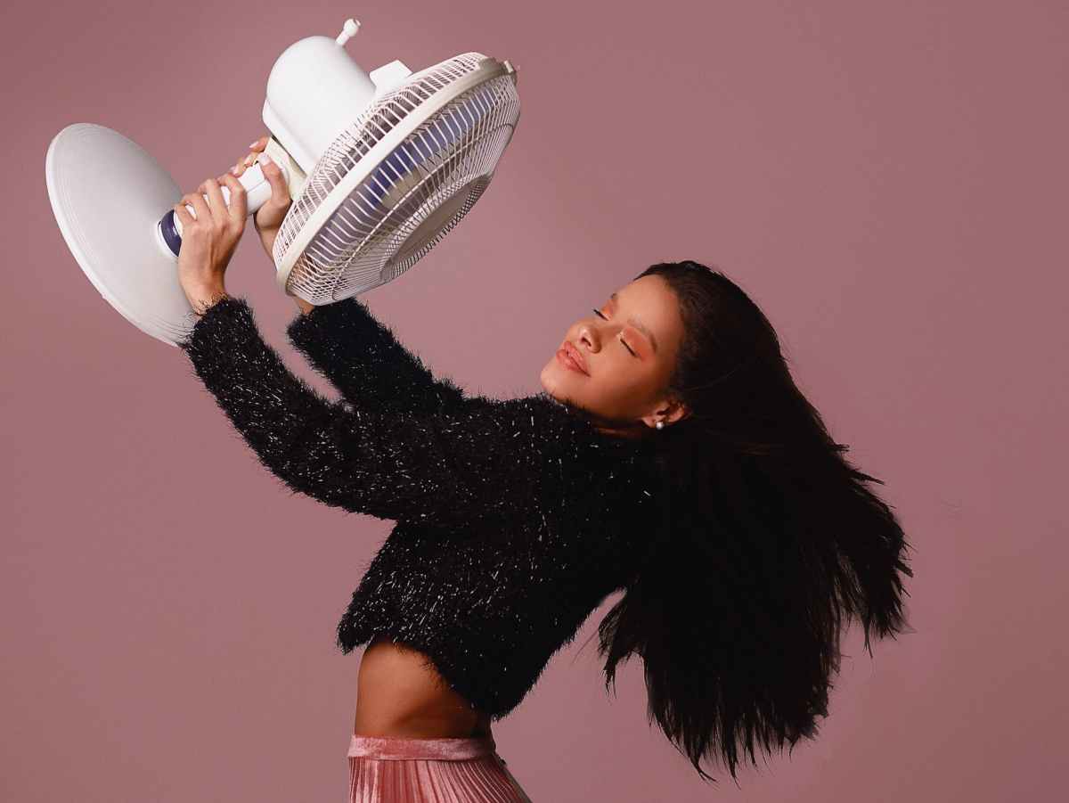 ¿Cómo afecta el calor extremo a nuestro cerebro?